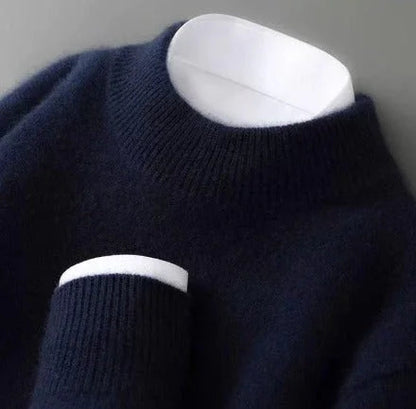 Arlington | Pull En Cachemire Élégant