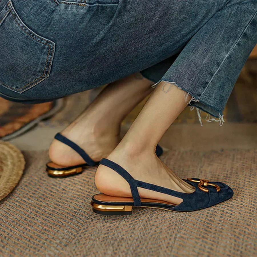 Cecilia™ | Sandales orthopédiques