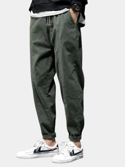 PANTALON CARGO MODERNE