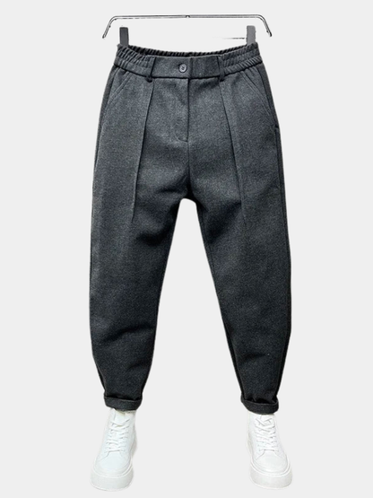 PANTALONS ÉLÉGANTS