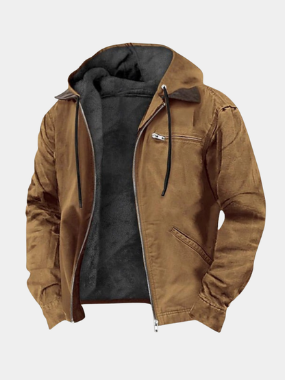 VESTE AUTOMNALE MODERNE