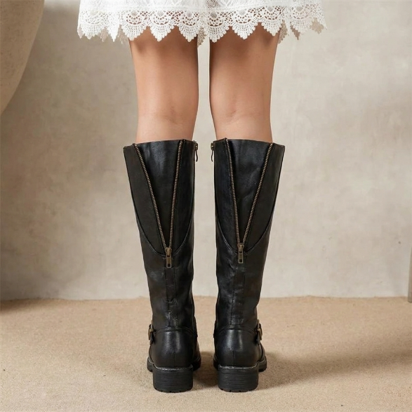 Vero | Bottes Orthopédiques Confortables
