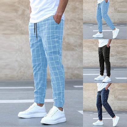 PANTALON DE JOGGING