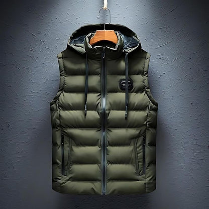 VESTE BOMBER POUR HOMME