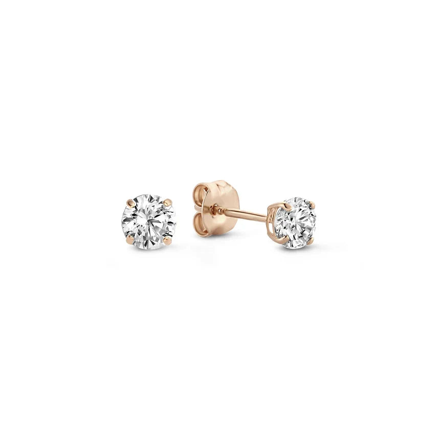 BOUCLES D’OREILLES AVEC PIERRE LARMES DE LUNE