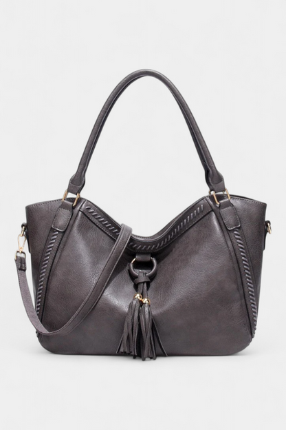 Giulietta Sac élégant avec franges