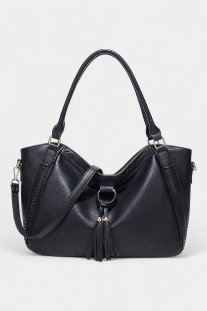 Giulietta Sac élégant avec franges