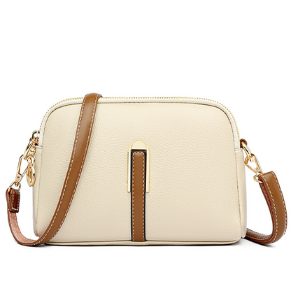 Milano™ | Sac à litchi polyvalent avec bandoulière