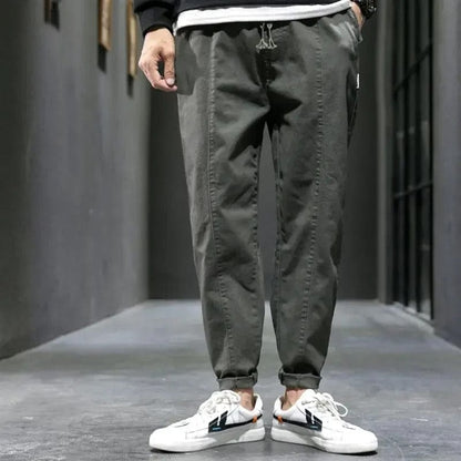 PANTALON CARGO MODERNE
