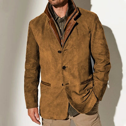 VESTE VINTAGE ÉLÉGANTE