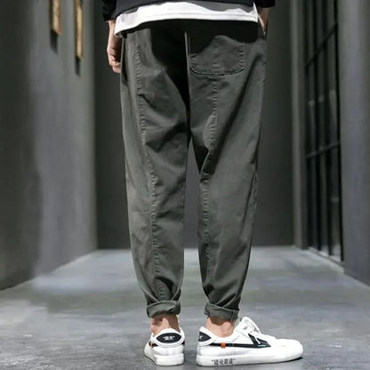 POUR LES PANTALONS DE JOGGING FUSELÉS