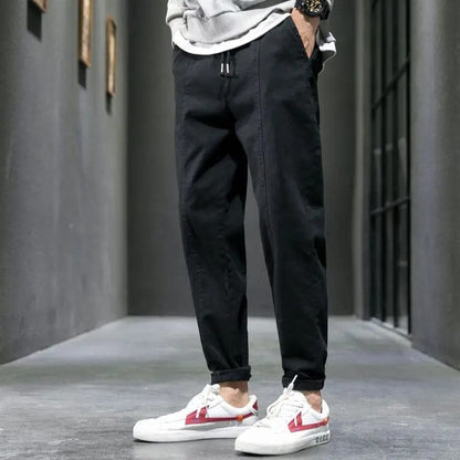 PANTALON CARGO MODERNE