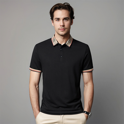 Carlo | Polo Classique pour Hommes